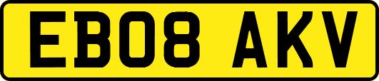 EB08AKV