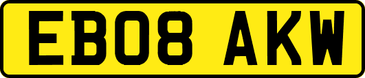 EB08AKW