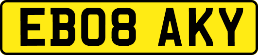 EB08AKY