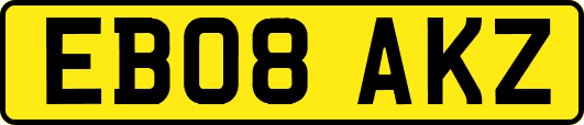 EB08AKZ