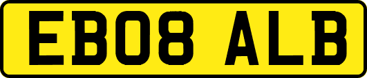 EB08ALB