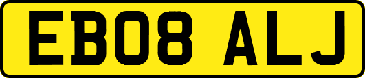 EB08ALJ