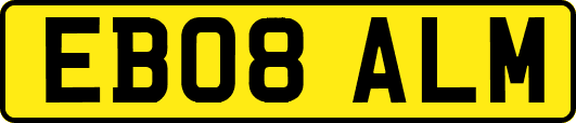 EB08ALM