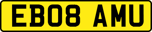 EB08AMU