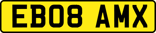 EB08AMX