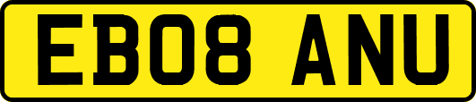 EB08ANU