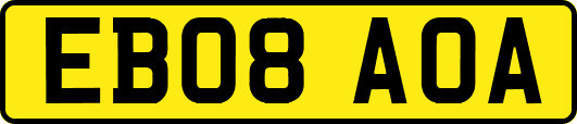 EB08AOA