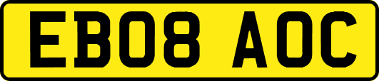 EB08AOC