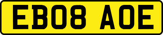 EB08AOE