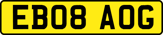 EB08AOG