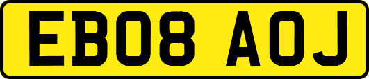 EB08AOJ