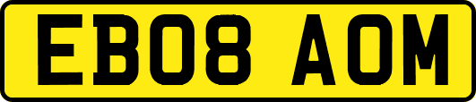 EB08AOM