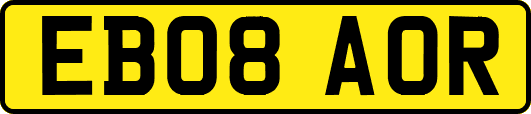 EB08AOR