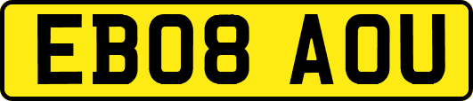 EB08AOU