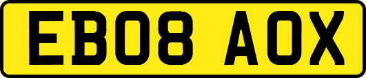 EB08AOX