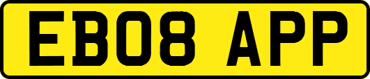EB08APP