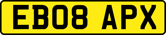 EB08APX