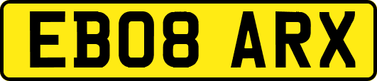 EB08ARX