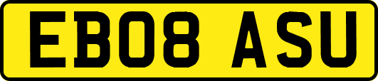 EB08ASU