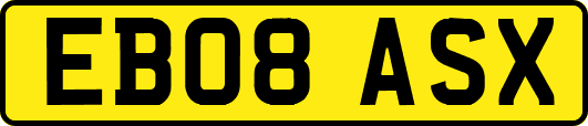 EB08ASX