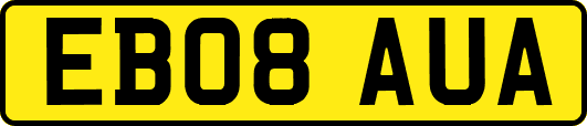 EB08AUA
