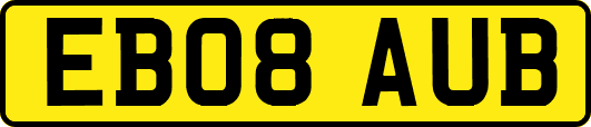 EB08AUB