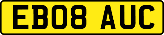 EB08AUC