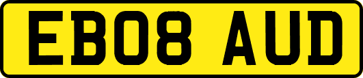 EB08AUD