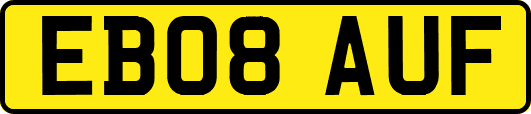 EB08AUF