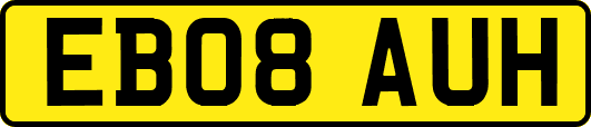 EB08AUH