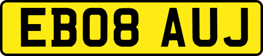 EB08AUJ
