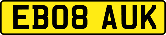 EB08AUK