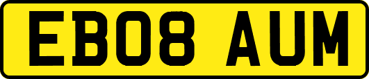 EB08AUM