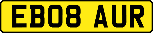 EB08AUR