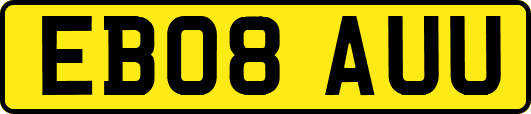 EB08AUU