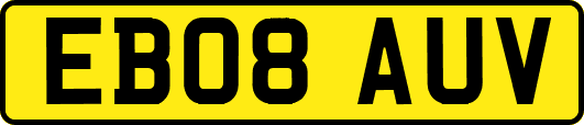 EB08AUV