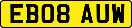 EB08AUW