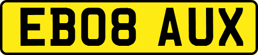 EB08AUX