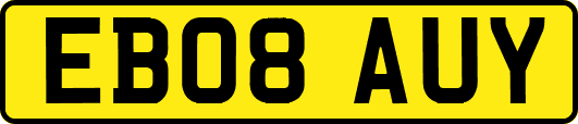 EB08AUY