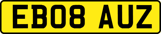 EB08AUZ