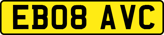 EB08AVC