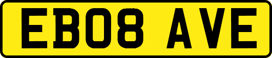 EB08AVE