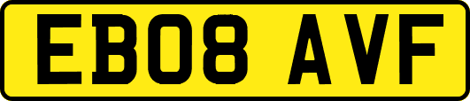 EB08AVF