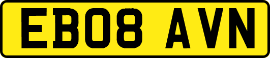 EB08AVN