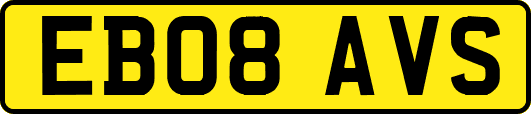 EB08AVS