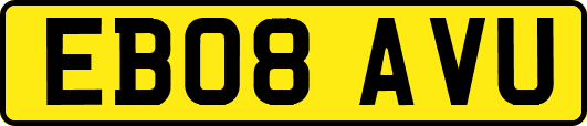EB08AVU