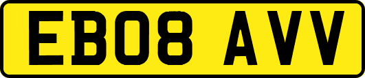 EB08AVV