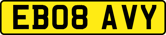 EB08AVY