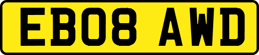 EB08AWD