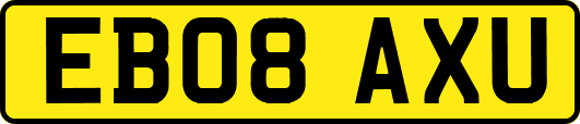 EB08AXU